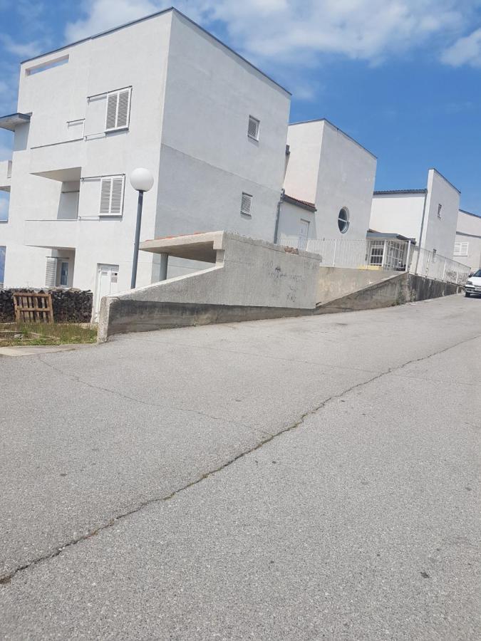 Apartment Tim Senj  Exterior photo